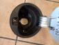 Preview: Seat Altea 5P Bj:2007 Tankdeckel Tankklappe 5P0010375 silber Farbecode : LS7Y
