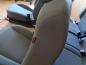 Preview: Seat Altea 5P Sitze Innenausstattung Komplett grau Stoff