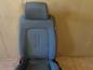 Preview: Seat Altea 5P Sitz Vorne Links grau Stoff