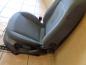 Preview: Seat Altea 5P Sitz Vorne Links grau Stoff
