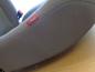 Preview: Seat Altea 5P Sitz Vorne Links grau Stoff