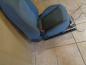Preview: Seat Altea 5P Sitz Vorne Links grau Stoff