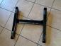 Preview: Seat Altea 5P Bj:2007 Sitzkonsole Vorne Rechts 1K0881034A