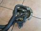 Preview: Seat Altea 5P 1,9 TDI Bj:2007 Gehäuse Kraftstofffilter Dieselfilter 3C0127400C