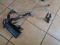 Preview: Seat Altea 5P 1,9 TDI Bj:2007 Gehäuse Kraftstofffilter Dieselfilter 3C0127400C