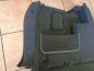 Preview: Seat Altea 5P Bj:2007 Seitenverkleidung Kofferraum Links 5P0867427P
