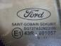 Preview: Ford Focus Turnier II MK2 Kombi Seitenscheibe Hinten Links