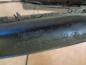 Preview: Seat Altea 5P Bj:2007 Seitenscheibe Dreicksscheibe Hinten Links 5P8845041