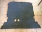 Preview: Seat Altea 5P Bj:2007 Kofferraumboden Kofferraum Matte Teppich 5P0863463