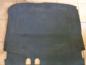 Preview: Seat Altea 5P Bj:2007 Kofferraumboden Kofferraum Matte Teppich 5P0863463