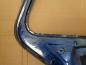 Preview: VW Golf IV Limousine Tür Hinten Links Indigoblau : LB5N