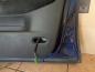 Preview: VW Golf IV Limousine Tür Vorne Rechts Indigoblau : LB5N