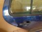 Preview: VW Golf IV Limousine Tür Hinten Rechts Indigoblau : LB5N