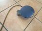 Preview: VW Golf IV Tankdeckel tankklappe 1J0010250K Indigoblau LB5N