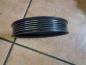 Preview: Peugeot 206 Riemenscheibe Kurbelwelle 9621543580