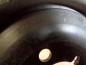 Preview: Peugeot 206 Riemenscheibe Kurbelwelle 9621543580