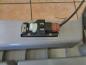 Preview: Peugeot 206 C-Säule Abdeckung Verkleidung Hinten Links 9625053877
