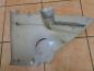 Preview: Peugeot 206 C-Säule Abdeckung Verkleidung Hinten Rechts 9625053777