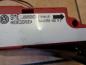 Preview: VW Golf 4 Airbag Crash Sensor Sitz vorne Links 1J0909606D