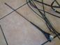 Preview: Peugeot 206 Bj:2000 Antenne Dach Dachantenne mit Kabel 823544-006
