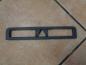 Preview: Audi A3 8P Mittelkonsole Blende Abdeckung 8P0863321
