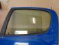 Preview: Peugeot 206 Bj:2000 5 türer Tür Hinten Links Blau Farbcode : EHJ