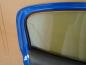 Preview: Peugeot 206 Bj:2000 5 türer Tür Hinten Links Blau Farbcode : EHJ