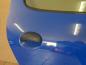 Preview: Peugeot 206 Bj:2000 5 türer Tür Hinten Rechts Blau Farbcode : EHJ