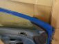 Preview: Peugeot 206 Bj:2000 5 türer Tür Vorne Links Blau Farbcode : EHJ