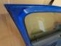 Preview: Peugeot 206 Bj:2000 5 türer Tür Vorne Links Blau Farbcode : EHJ