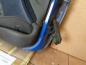 Preview: Peugeot 206 Bj:2000 5 türer Tür Vorne Links Blau Farbcode : EHJ