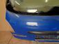 Preview: Peugeot 206 5-T?rer Heckklappe Kofferraumklappe Blau : EHJ