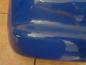 Preview: Peugeot 206 Bj:2000 Stoßstange Hinten 9628638277 Blau Farbcode : EHJ