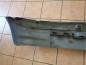 Preview: Peugeot 206 Bj:2000 Stoßstange Hinten 9628638277 Blau Farbcode : EHJ