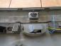 Preview: Peugeot 206 Bj:2000 Stoßstange Hinten 9628638277 Blau Farbcode : EHJ