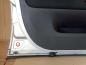 Preview: VW Passat 3B Limo Tür Vorne Links Silber Farbcode LB7Z: