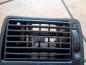 Preview: VW Golf 4 Lüftungsgitter Luftdüse mit Lichtschalter 1J0815715 1C0941531