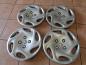 Preview: Peugeot 206 Bj:2000 Radkappe Radzierblende 14 Zoll 9628918177