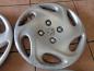 Preview: Peugeot 206 Bj:2000 Radkappe Radzierblende 14 Zoll 9628918177