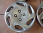 Preview: Peugeot 206 Bj:2000 Radkappe Radzierblende 14 Zoll 9628918177