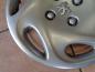Preview: Peugeot 206 Bj:2000 Radkappe Radzierblende 14 Zoll 9628918177