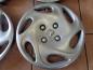 Preview: Peugeot 206 Bj:2000 Radkappe Radzierblende 14 Zoll 9628918177