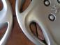 Preview: Peugeot 206 Bj:2000 Radkappe Radzierblende 14 Zoll 9628918177