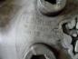 Preview: Peugeot 206 Bj:2000 Radkappe Radzierblende 14 Zoll 9628918177