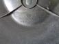 Preview: Peugeot 206 Bj:2000 Verkleidung Abdeckung Deckel Blende 9628092980