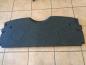 Preview: Peugeot 206 Bj:2000 Hutablage Kofferraumabdeckung 9625052677