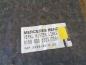 Preview: Mercedes A-Klasse W168 Bj:98 Kofferraumverkleidung Links A1686901325