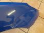 Preview: Peugeot 206 Kotflügel Rechts Blau Farbcode : EHJ