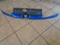 Preview: Peugeot 206 Bj:2000 Kühlergrill Grill Frontgrill 9628934280 Blau Farbcode : EHJ