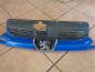 Preview: Peugeot 206 Bj:2000 Kühlergrill Grill Frontgrill 9628934280 Blau Farbcode : EHJ
